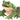 Toad Puppet