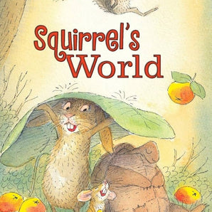 Squirrel's World
