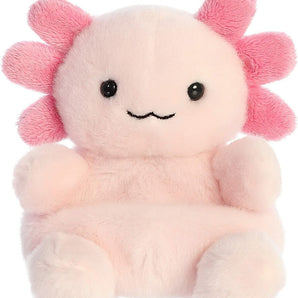 Ax Axolotl Palm Pal