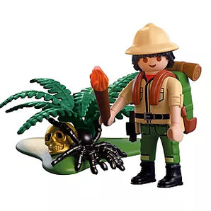 Adventurer