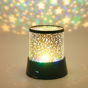 Starry Sky Room Light