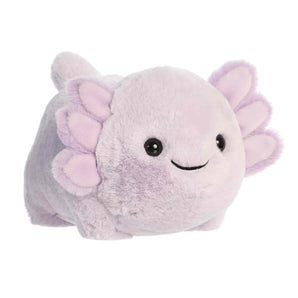 Purple Axolotl Spudster