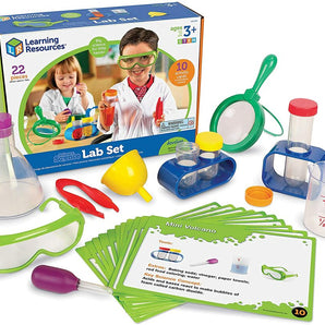 Science Lab Set