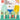 Kids Garden Hand Tools