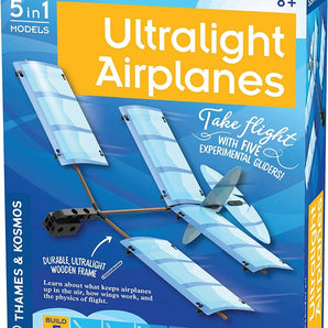 Ultralight Airplanes