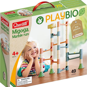 Migoga Marble Run