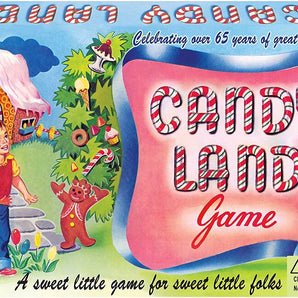 Candy Land