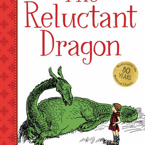 The Reluctant Dragon