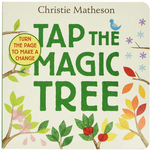 Tap the Magic Tree