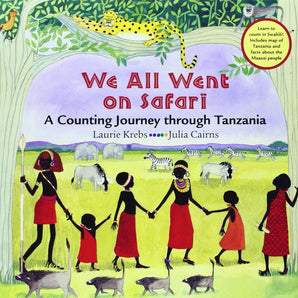 We All Went on Safari