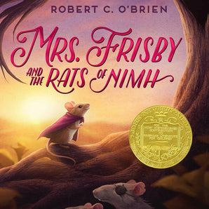 Mrs. Frisby and the Rats of Nimh