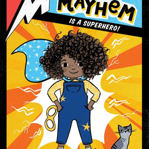 Mia Mayhem