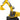 Cat Excavator