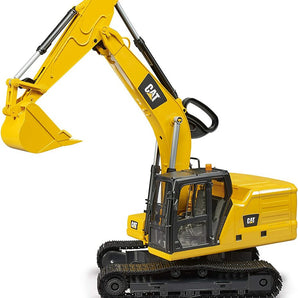 Cat Excavator