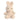 Dumplin Bunny Beige