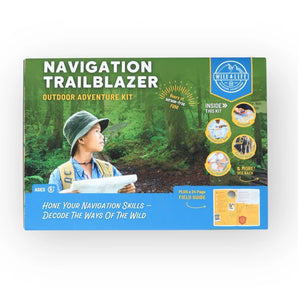 Trailblazer Outdoor Adventure Kit