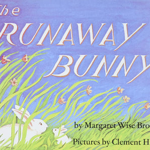 The Runaway Bunny