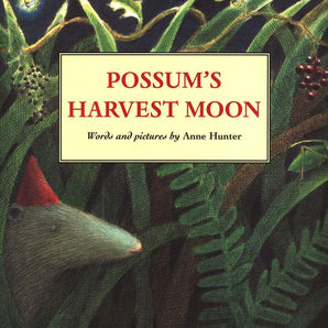 Possum's Harvest Moon