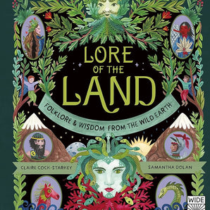 Lore of the Land