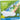 Dash N Splash Rainbow Slide