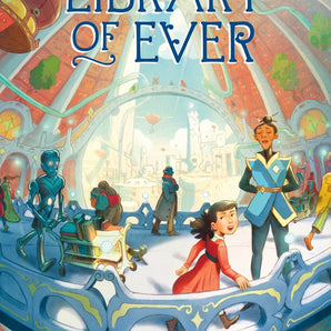 Library of Ever