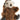 Baby Sea Otter Puppet