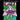 Fairy World Stained Glass coloring Book