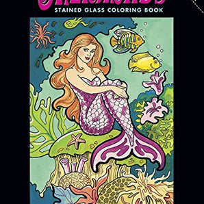 Mermaids SGCB
