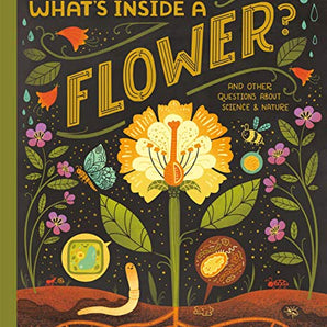 What's Inside a Flower