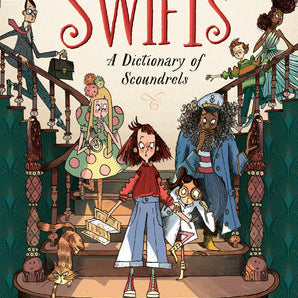 The Swifts Dictionary of Scoundrels