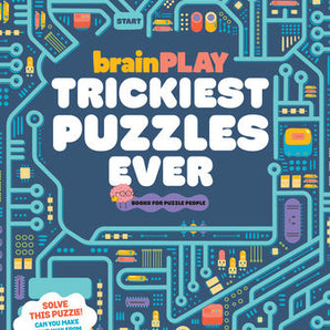 Trickiest Puzzles Ever