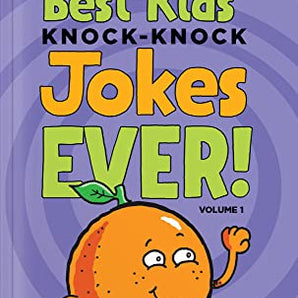 Best Knock-knock Jokes