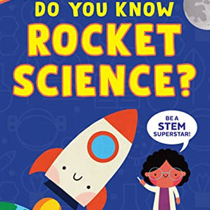 Do you Know Rocket Science