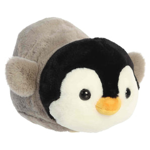 Spudster Pietro Emperor Penguin