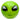Alien Soccer Ball
