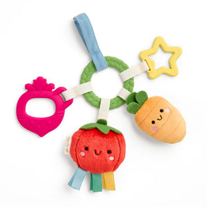 Veggie Busy Ring