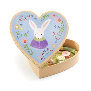 Cecile's Bracelet Box