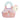 Princess Kitty Crown Purse