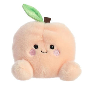 Mellow Peach Palm Pal