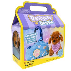 Designer Doggie Kit