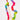 Rainbow Ribbon