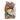 Forest Animal Baby Stickers
