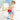 Rocket Ball Air Stacker