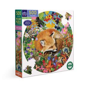 Forest Dream Fox 500