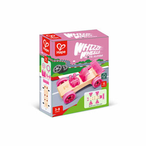 Whizzy Wheels