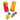 Garden Bug Foot & Wrist Rattles