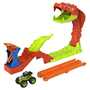Hot Wheels Snake Bite