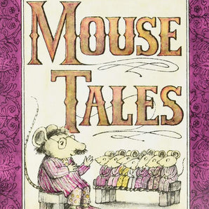 Mouse Tales