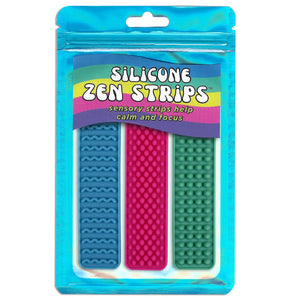 Silicone Raised Strips