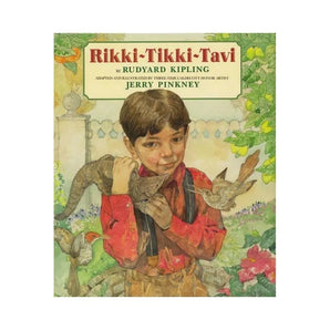 Rikki-Tikki-Tavi